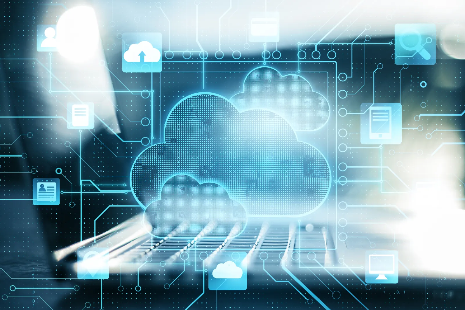 What Is Cloud ERP and Why It Matters for SMEs