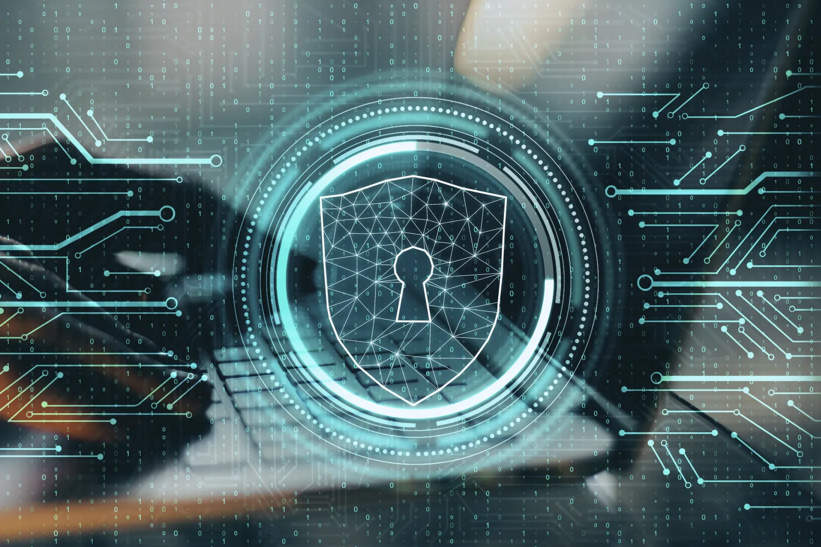 Cybersecurity and Data Localization Compliance in Türkiye: ISO 27001, KVKK and the ERP Layer