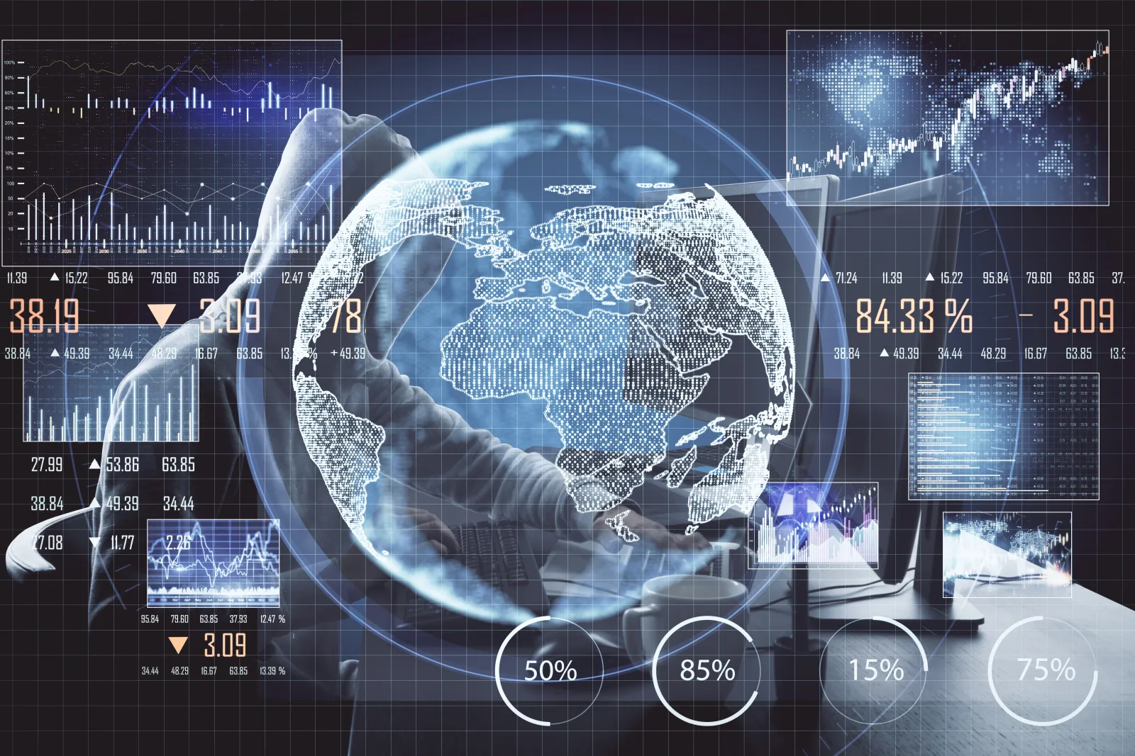 Cross-Border Group Reporting from a Turkish Subsidiary: VUK to IFRS, TL to EUR/USD