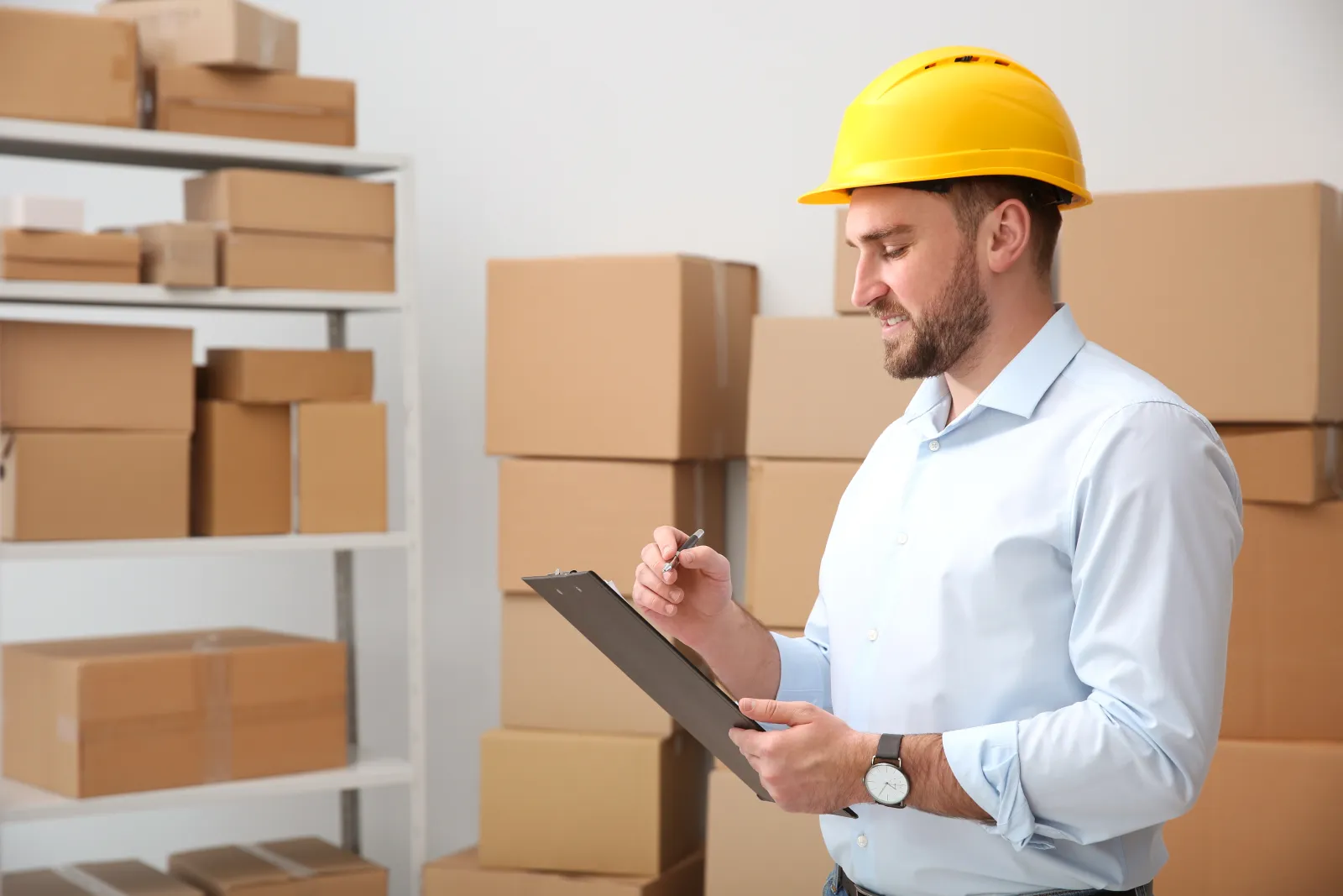 Inventory Valuation Methods Under VUK and IFRS: A Guide for Foreign-Owned Turkish Entities