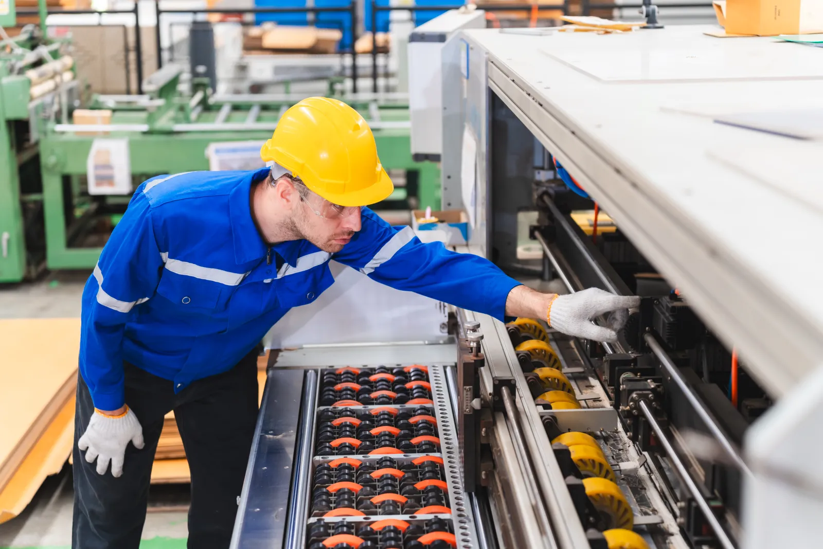 Manufacturing in Türkiye: ERP Module Priorities for Foreign Investors
