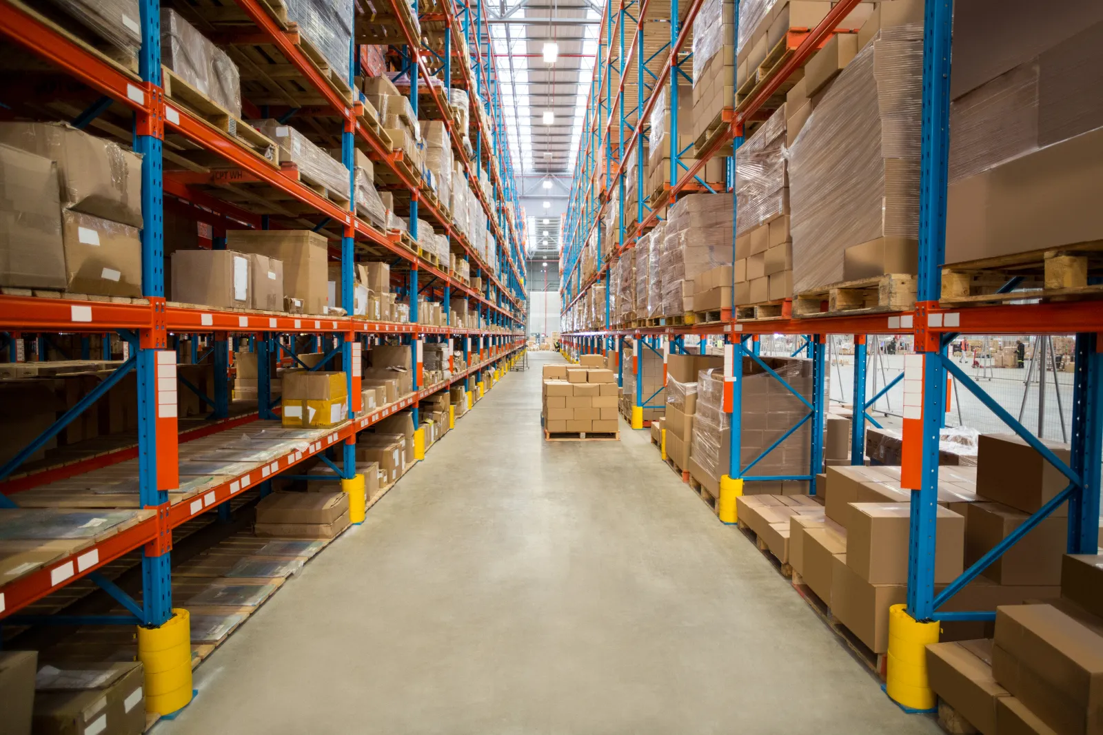 Multi-Branch and Multi-Warehouse Architecture for Turkish Subsidiaries (2026)